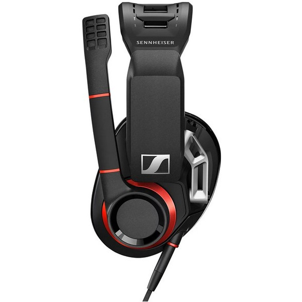 Наушники Sennheiser GSP 500