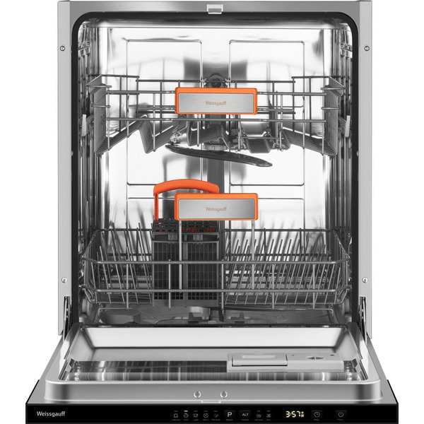 Встраиваемая посудомоечная машина Weissgauff BDW 6025 D Infolight