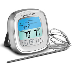 Термощуп Zigmund & Shtain MP-60 W