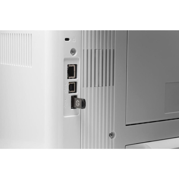 Принтер HP LaserJet Pro M501dn (J8H61A)