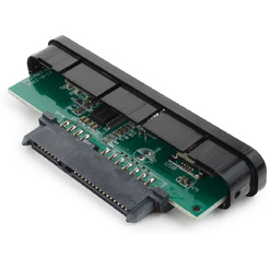 Внешний корпус Gembird EE2-U2S-5-S