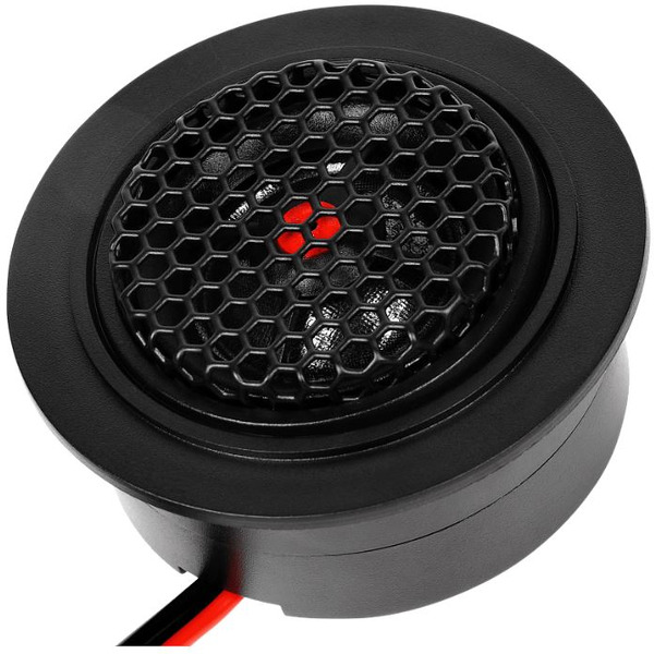 Автоакустика Урал АК