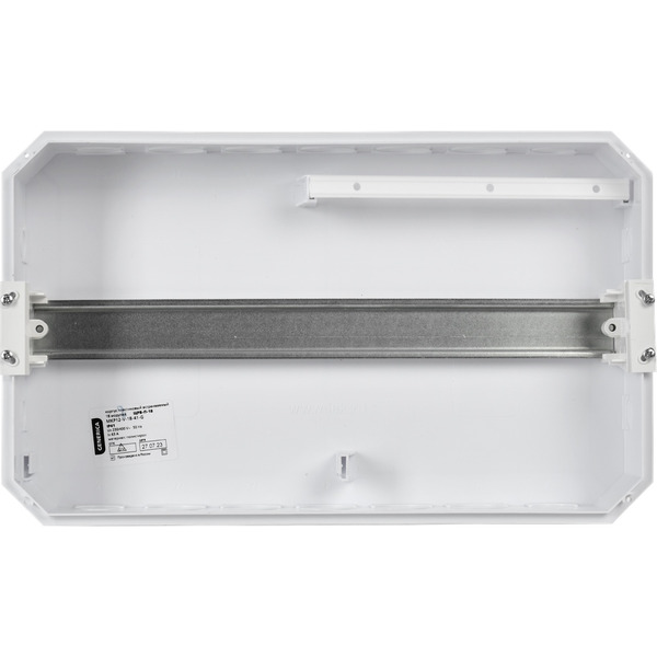Корпус Generica MKP12-V-18-41-G