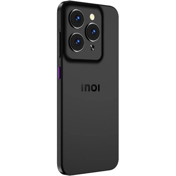 Телефон Inoi Note 15 6GB/256GB (черный)