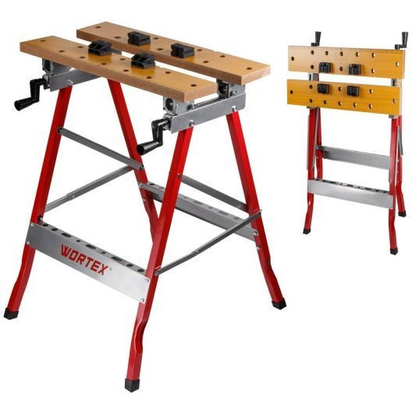 Верстак складной WORTEX WB 1560 1334737