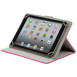 Универсальный чехол для планшета Rivacase 3017 10.1" (розовый)