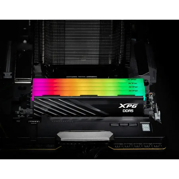 Оперативная память ADATA AX5U6000C3616G-DTLABRBK