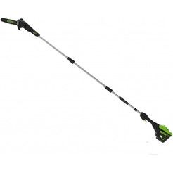 Высоторез Greenworks GD60PST25 1402107 (без АКБ и ЗУ)