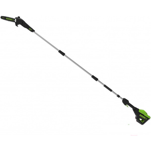 Высоторез Greenworks GD60PST25 1402107 (без АКБ и ЗУ)