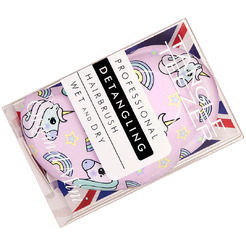 Расчёска детская Tangle Teezer The Original Mini Unicorn Magic 2191