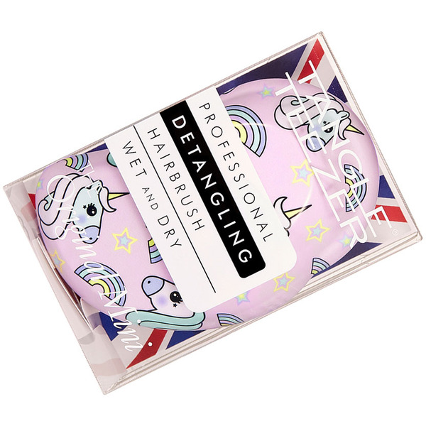 Расчёска детская Tangle Teezer The Original Mini Unicorn Magic 2191