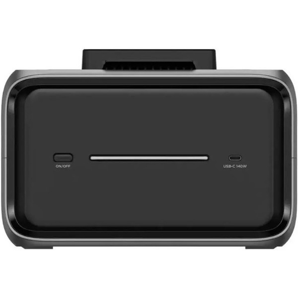 Дополнительная батарея EcoFlow RIVER 3 EB 600