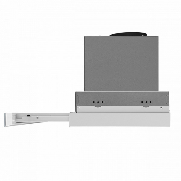 Кухонная вытяжка Maunfeld VS Light Glass 90 (C) (белый)