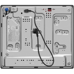 Варочная панель HOMSair HGS643GS