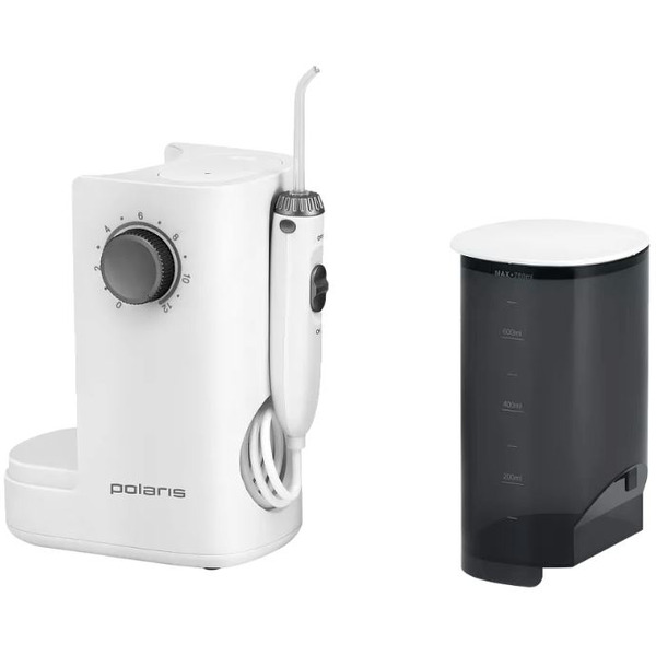 Ирригатор Polaris PWF 2002 W