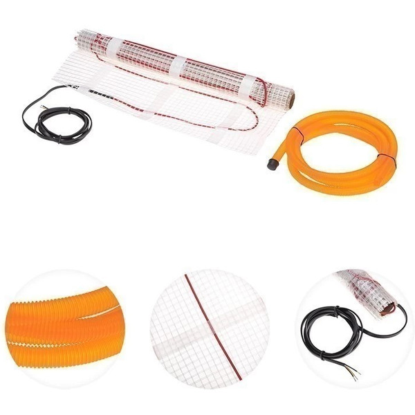 Теплый пол Rexant Classic RNX-6.0-900 6.0 кв.м. 900 Вт 51-0510-2