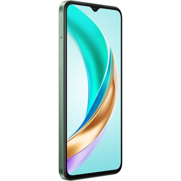 Смартфон Honor X6b (JDY-LX1) 4GB/128GB Forest Green