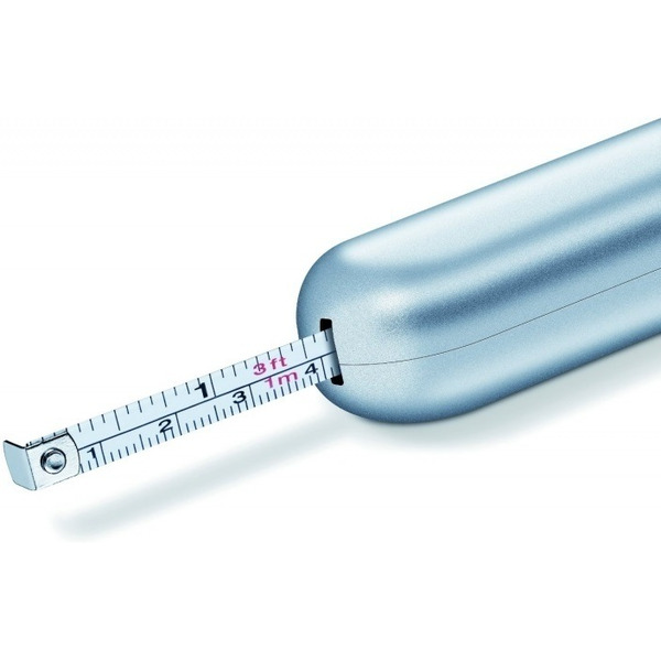 Дорожные весы Beurer LS 06