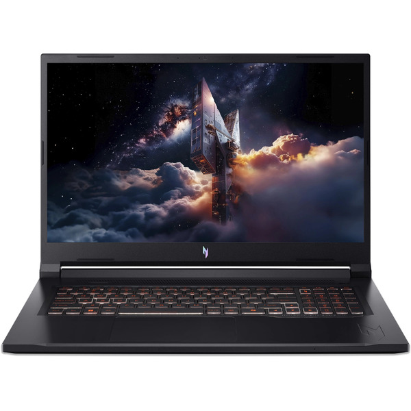 Игровой ноутбук Acer Nitro V 17 AI ANV17-41-R6A6 NH.QYVCD.005