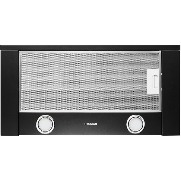 Кухонная вытяжка Hyundai HBH 6232 BK