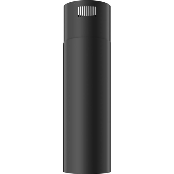 Кухонная вытяжка Weissgauff Sun 1400 Island BLDC Black