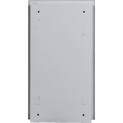 Корпус металлический TDM ЩУРВ-3/12 (507х280х160) SQ0905-2802