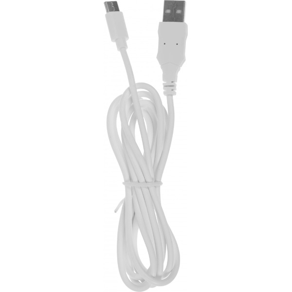 Клавиатура Defender Dasher GK-472 (белый/серый)