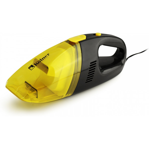 Пылесос Kolner KAVC 12/60