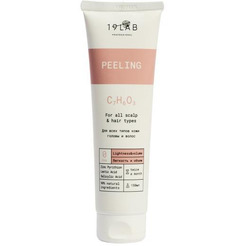 Пилинг для кожи головы 19 LAB Легкость и объем 150мл