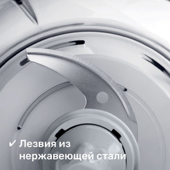 Кухонный комбайн Bosch MultiTalent 3 MCM3100W