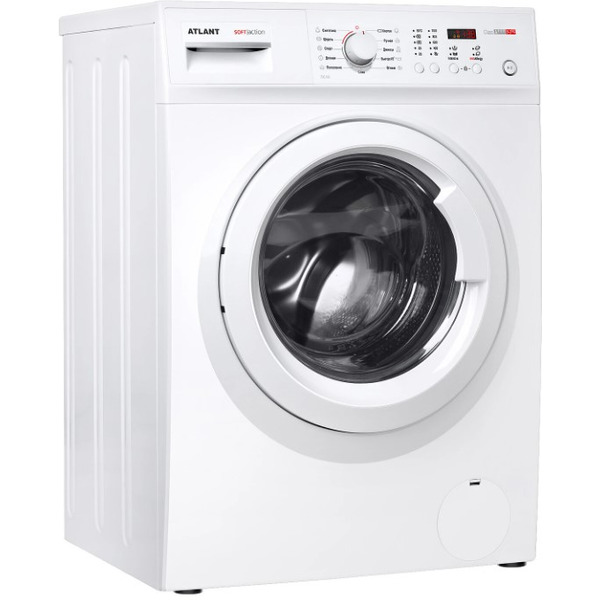 Стиральная машина ATLANT СМА 70С105-00