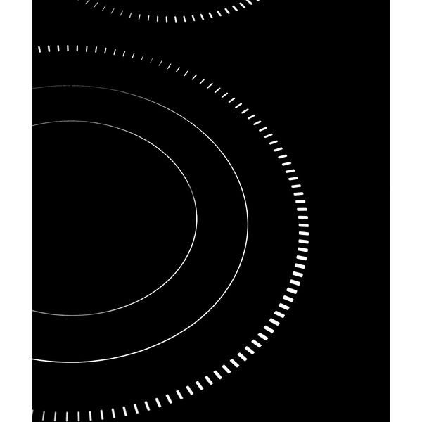 Варочная панель Midea MCH 64767 F