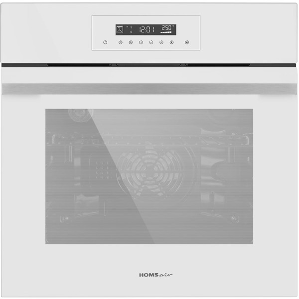 Духовой шкаф HOMSair OEH6010WH