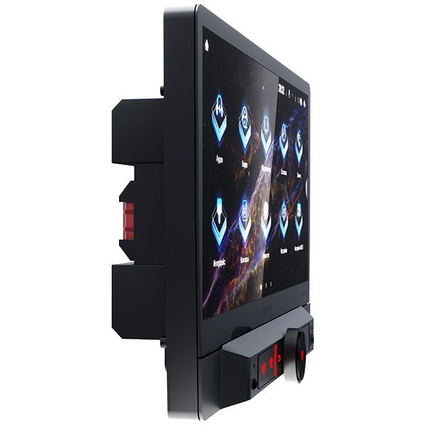 USB-магнитола Prology MPA-300 DSP