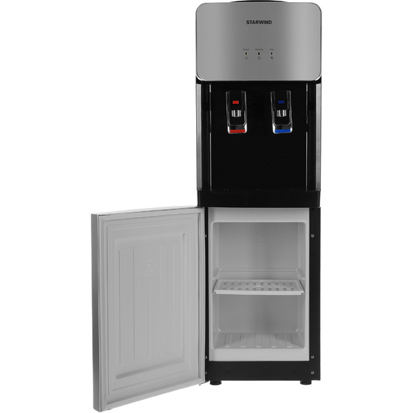 Кулер для воды StarWind SW-1011EB