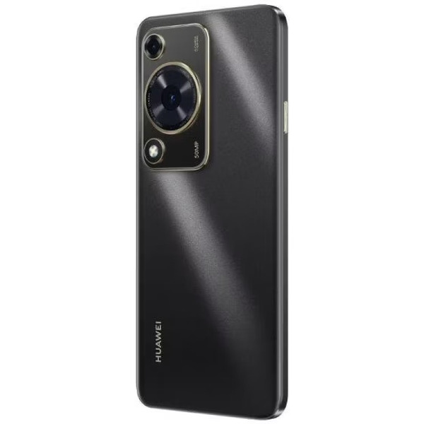 Смартфон Huawei Nova Y72s 8GB/256GB (GFY-LX1) Black