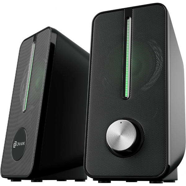 Колонки Оклик OK-120U