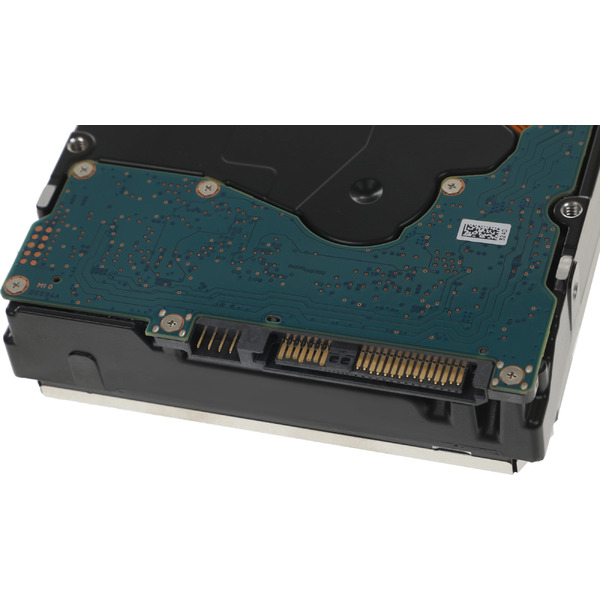 Жесткий диск Toshiba MG10 22TB MG10SFA22TE