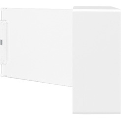 Бокс пластиковый DKC F12W1WT