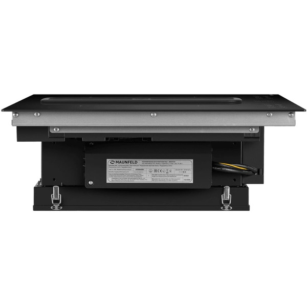 Варочная панель MAUNFELD AVSI804SBH