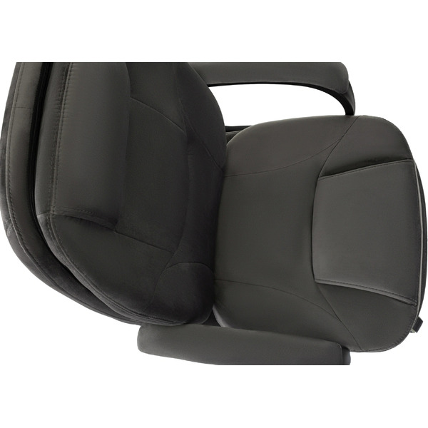 Кресло Бюрократ CH-668/HOLLAND-18