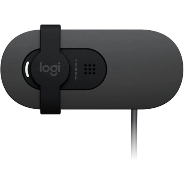 Веб-камера Logitech Brio 95