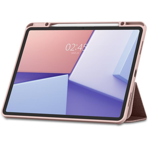 Чехол для планшета Spigen Urban Fit для Ipad Air 13 2024 ACS07673