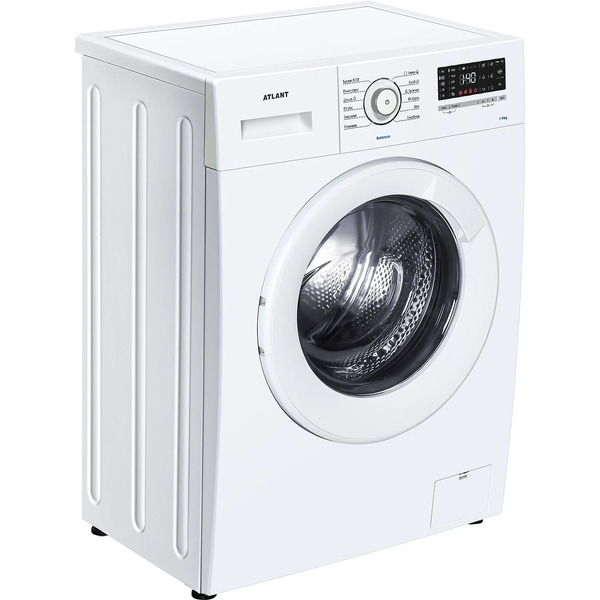 Стиральная машина ATLANT СМА 60У1218-Т-00