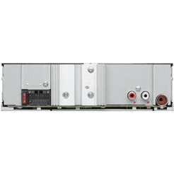 USB-магнитола JVC KD-X182BT