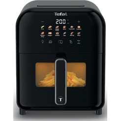 Аэрогриль Tefal Easy Fry Far-Infrared Vision EY8218F0