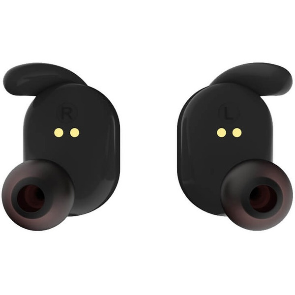 Беспроводные наушники Elari NanoPods NPS-1 черный