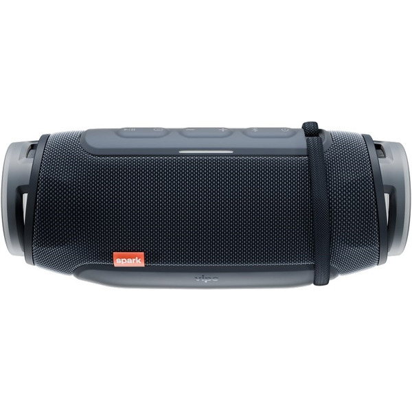 Беспроводная колонка Vipe Spark (темно-серый)