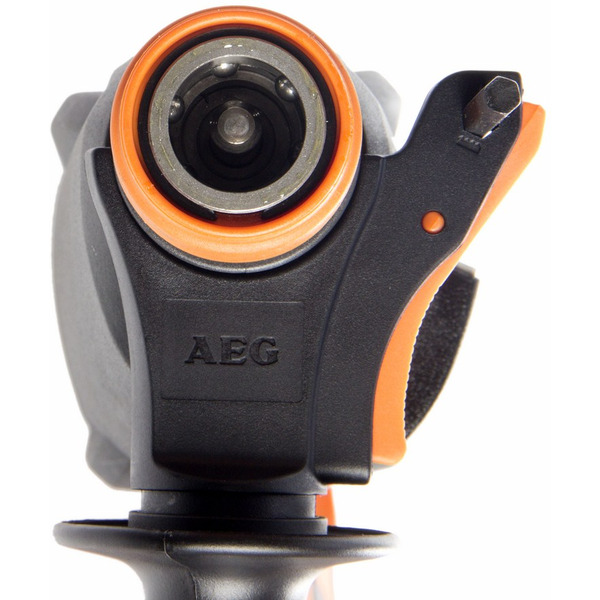 Перфоратор AEG Powertools KH 28 SUPER XEK KIT4 (4935464151) + Набор AEG MAXI-MIX 18pcs