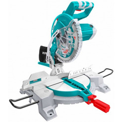 Пила торцовочная Total TS42152557